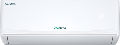 Настенный внутренний блок мульти сплит-системы Ecoclima Multi Grand CMWM-TC09/AA-4R2