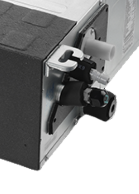Канальная VRF система Dahatsu DM-VRF-H100/AC50P