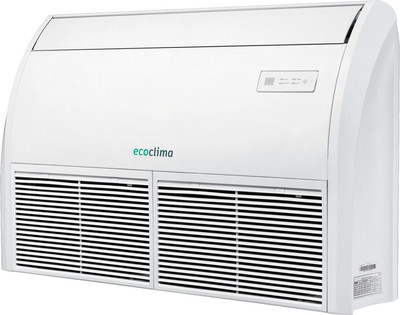 Напольно-потолочный кондиционер Ecoclima Profi Line ECLCF/I-TC18/4R1/ECL/I-TC18/4R1