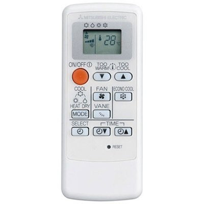 Настенный внутренний блок мульти сплит-системы Mitsubishi Electric MSZ-HJ35VA ER Настенный внутренний блок мульти сплит-системы Mitsubishi Electric MSZ-HJ35VA ER