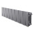 Радиатор Royal Thermo PianoForte 200 Silver Satin VDR80 - 16 секц.