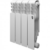 Радиатор Royal Thermo Revolution Bimetall 350 - 4 секц.
