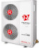 Кассетный кондиционер Royal Clima CO-4C 48HNI/CO-E 48HNI