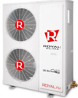 Кассетный кондиционер Royal Clima CO-4C 48HNI/CO-E 48HNI