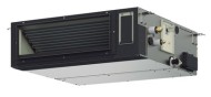 Канальный кондиционер Panasonic S-50PF1E5B/U-50PZH2E5 Канальный кондиционер Panasonic S-50PF1E5B/U-50PZH2E5
