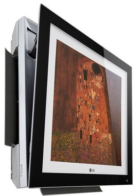 Кондиционер Lg Artcool Gallery A09FT Кондиционер Lg Artcool Gallery A09FT