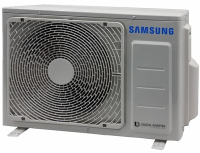 Кассетный кондиционер Samsung AC026BN1DEH/AF/AC026MXADKH/EU