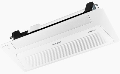 Кассетный кондиционер Samsung AC026BN1DEH/AF/AC026MXADKH/EU