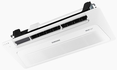 Кассетный кондиционер Samsung AC026BN1DEH/AF/AC026MXADKH/EU