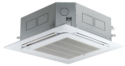 Кассетный кондиционер Lg UT42R.NM0/UU43WR.U30