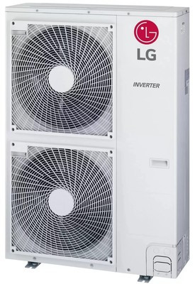 Кассетный кондиционер Lg UT42R.NM0/UU43WR.U30