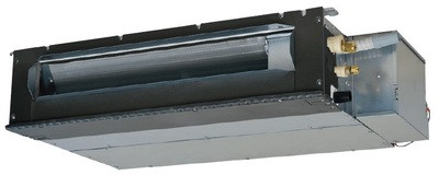 Канальная VRF система Mitsubishi Heavy FDUT22KXE6F-W