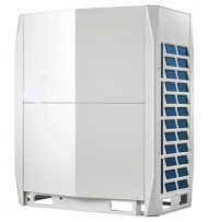 Наружный блок VRF системы Clivet M5-XMi_615T-P Наружный блок VRF системы Clivet M5-XMi_615T-P