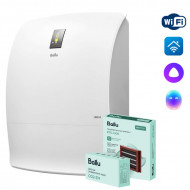 Очиститель воздуха приточный Ballu ONEAIR ASP-200SPMAX Очиститель воздуха приточный Ballu ONEAIR ASP-200SPMAX