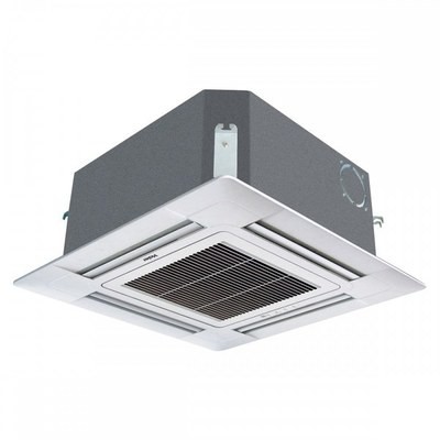 Кассетный внутренний блок мульти сплит-системы Haier AB18CS1ERA(S)(PB-700IB)