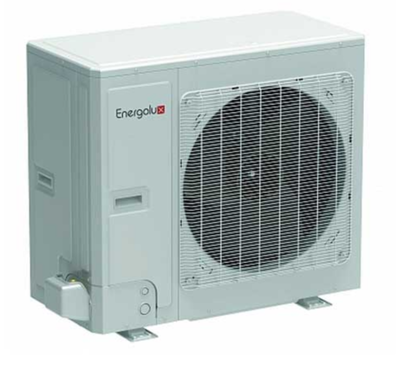 Компрессорно-конденсаторный блок Energolux SCCU48C2BF-WS30