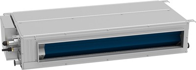 Канальный кондиционер General Climate GC/GU-DNE18HWF