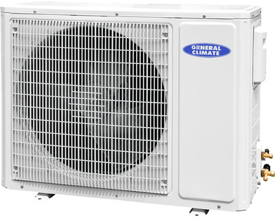 Канальный кондиционер General Climate GC/GU-DNE18HWF