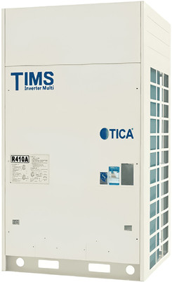 Наружный блок VRF системы TICA TIMS080CXT Наружный блок VRF системы TICA TIMS080CXT