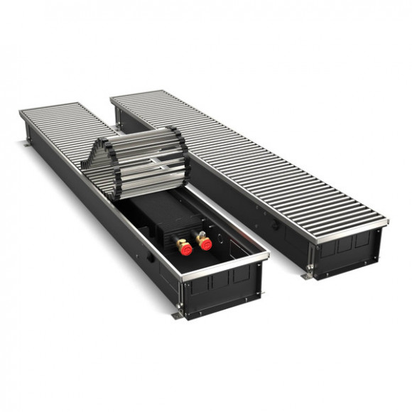 Конвектор внутрипольный Royal Thermo ATRIUM-110/200/1600-DG-U-NA Конвектор внутрипольный Royal Thermo ATRIUM-110/200/1600-DG-U-NA