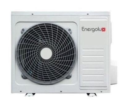 Компрессорно-конденсаторный блок Energolux SAU24L4-A-CCU Компрессорно-конденсаторный блок Energolux SAU24L4-A-CCU