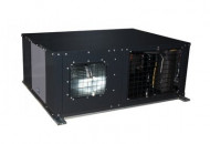 Наружный блок VRF системы Hitachi RASC-8HNPE Наружный блок VRF системы Hitachi RASC-8HNPE