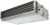 Канальная VRF система Toshiba MMD-AP0276BHP1-E