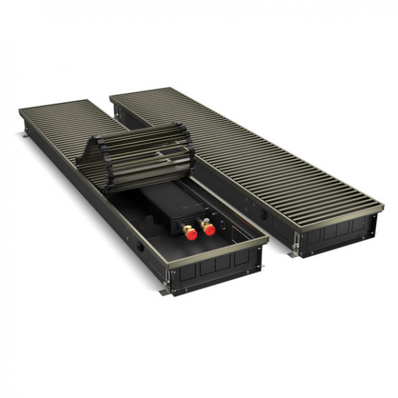Конвектор внутрипольный Royal Thermo ATRIUM-90/250/1500-DG-U-DB Конвектор внутрипольный Royal Thermo ATRIUM-90/250/1500-DG-U-DB