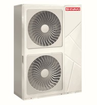 Наружный блок VRF системы Shivaki SRH335SD-DC3