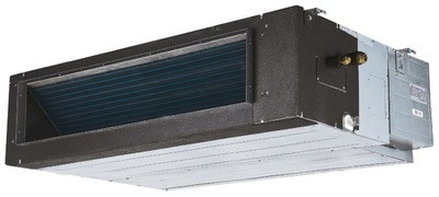 Канальный кондиционер TCL TTB-36HWIA