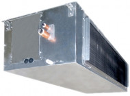 Канальная VRF система Hitachi RPI-2.5FSN5E Канальная VRF система Hitachi RPI-2.5FSN5E