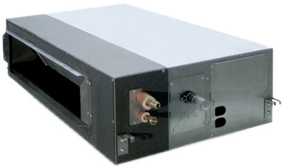 Канальная VRF система Hitachi RPI-2.5FSN5E Канальная VRF система Hitachi RPI-2.5FSN5E