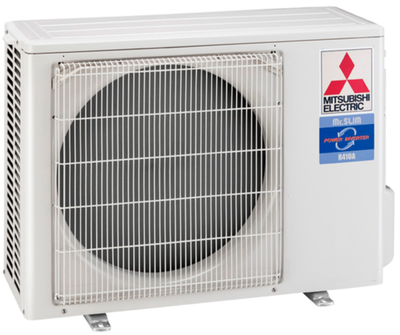 Канальный кондиционер Mitsubishi Electric PEAD-M35 JAL/PUHZ-ZRP35VKA