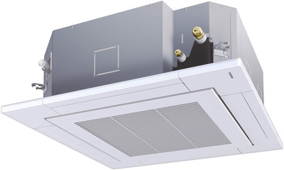 Кассетный кондиционер Toshiba RAV-GM801UT-E/RAV-GM801ATP-E
