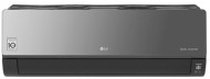 Настенный внутренний блок мульти сплит-системы Lg ARTCOOL Mirror AC09BK.NSJR Настенный внутренний блок мульти сплит-системы Lg ARTCOOL Mirror AC09BK.NSJR