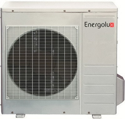Компрессорно-конденсаторный блок Energolux SCCU36C1BF Компрессорно-конденсаторный блок Energolux SCCU36C1BF