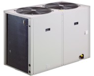 Компрессорно-конденсаторный блок General Climate GU-U96H