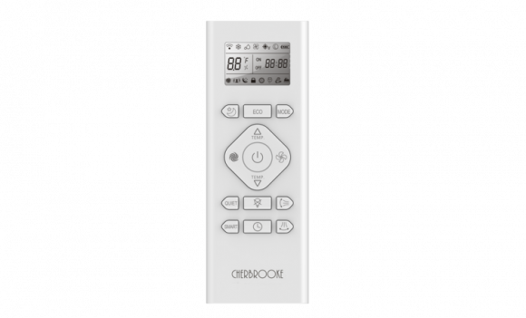 Настенный внутренний блок мульти сплит-системы CHERBROOKE AMI-09UW4RK