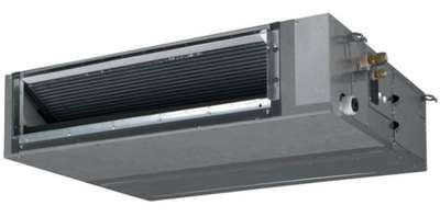 Канальный кондиционер Daikin FBA125A/RZQSG125L9V1 Канальный кондиционер Daikin FBA125A/RZQSG125L9V1
