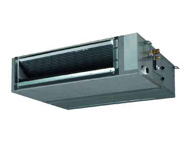 Канальный кондиционер Daikin FBA125A/RZQSG125L9V1 Канальный кондиционер Daikin FBA125A/RZQSG125L9V1