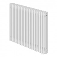 Дизайн-радиатор Royal Thermo Insignia C3050 - 22 секц. RAL9016 Дизайн-радиатор Royal Thermo Insignia C3050 - 22 секц. RAL9016