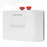 Водонагреватель проточный Royal Thermo NP 6 Smarttronic Водонагреватель проточный Royal Thermo NP 6 Smarttronic