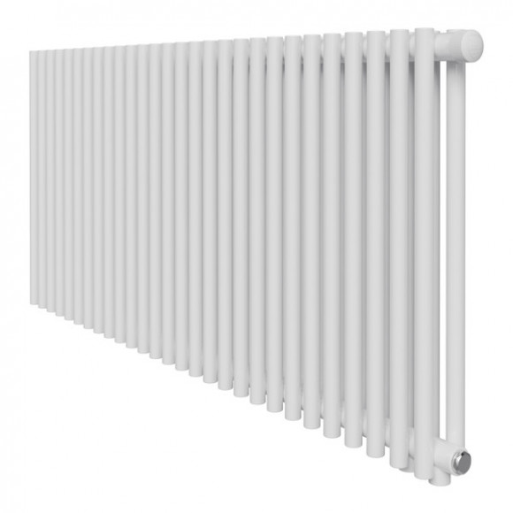 Дизайн-радиатор Royal Thermo Shift R22 VC2050 - 28 секц. RAL9016 Дизайн-радиатор Royal Thermo Shift R22 VC2050 - 28 секц. RAL9016