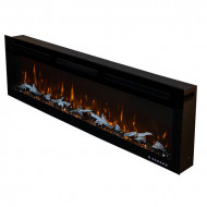 Очаг электрический Royal Thermo Allira RTFP/W-AL60LS Очаг электрический Royal Thermo Allira RTFP/W-AL60LS