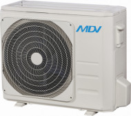 Компрессорно-конденсаторный блок Mdv MDOU-24HFN1 Компрессорно-конденсаторный блок Mdv MDOU-24HFN1