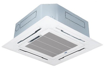 Кассетный кондиционер AUX AL-H60/5R1С(U)/ALCA-H60/5R1С