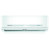 Кондиционер Systemair Sysplit Wall Smart 30 V3 HP Q