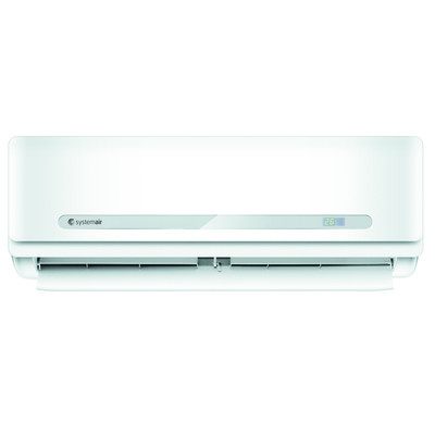Кондиционер Systemair Sysplit Wall Smart 30 V3 HP Q