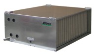 Канальный фанкойл до 46 кВт Aermec TA 50 H4