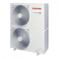 Наружный блок VRF системы Toshiba MCY-MHP0404HS-E Наружный блок VRF системы Toshiba MCY-MHP0404HS-E